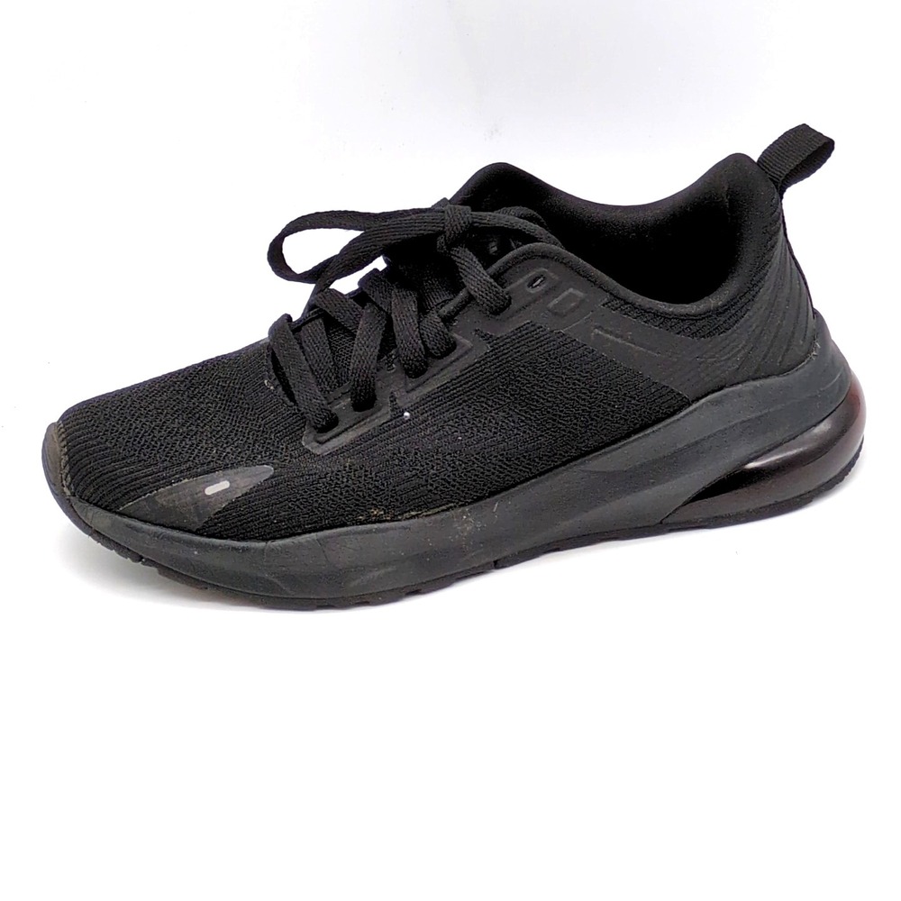 Avia Shoes Womens Black 7 Athletic Sneakers Memory Foam Odor Control 36132238‎